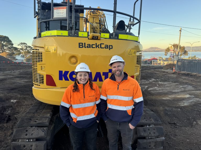 CCF Tasmania wins National Training Award