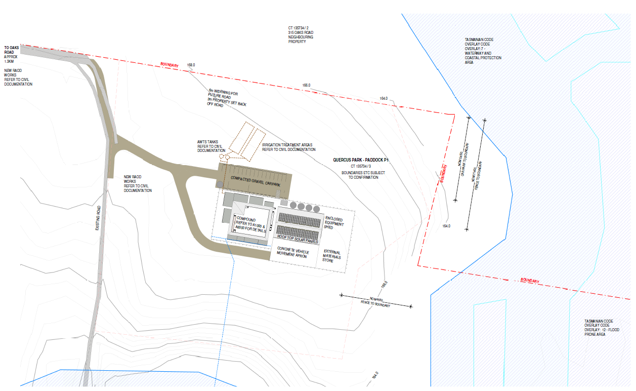 Earthworks Academy