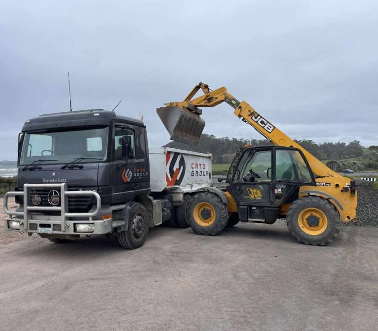 CCF Tasmania backs Building Tasmania as civil construction stands ready to deliver