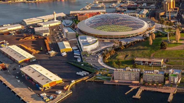 Construction sector ready as stadium tender reaches next phase