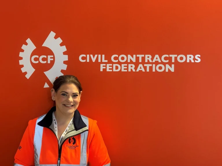 Kacy Young, Project Officer