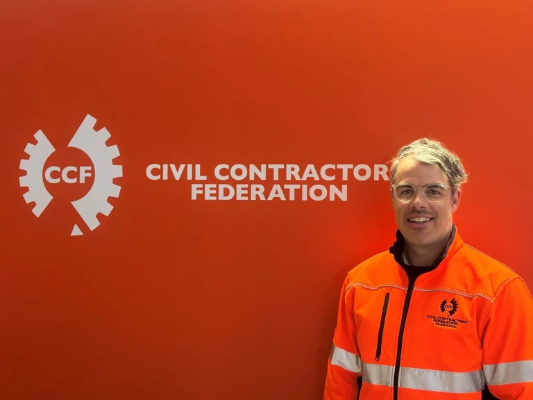 Stuart Schultz, Project Officer